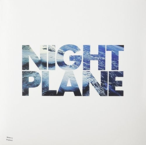 Night Plane: World Turning