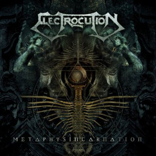 Electrocution: Metaphysincarnation