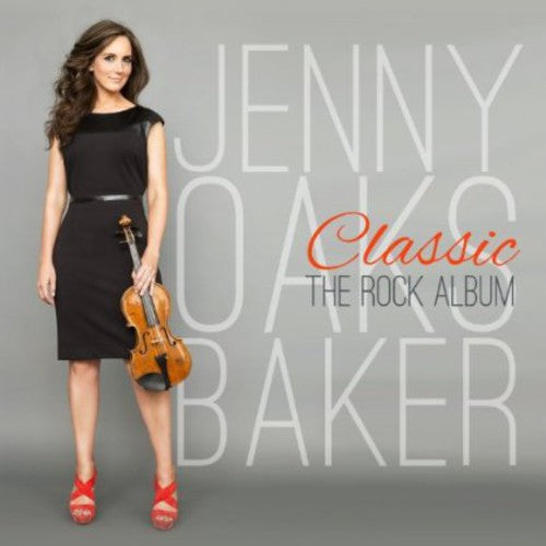 Baker, Jenny Oaks: Classic: Rock Album