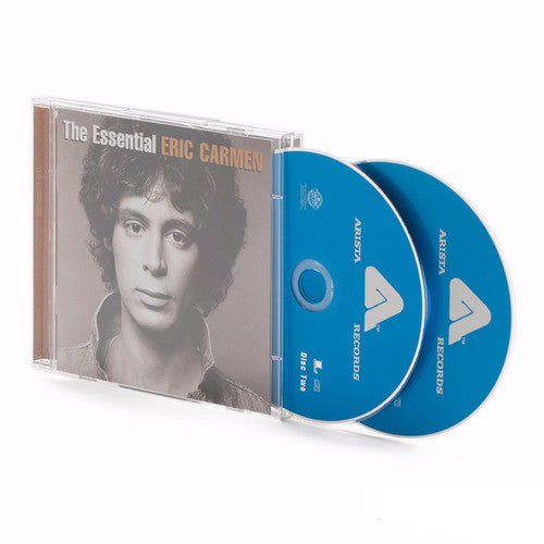 Carmen, Eric: Essential Eric Carmen