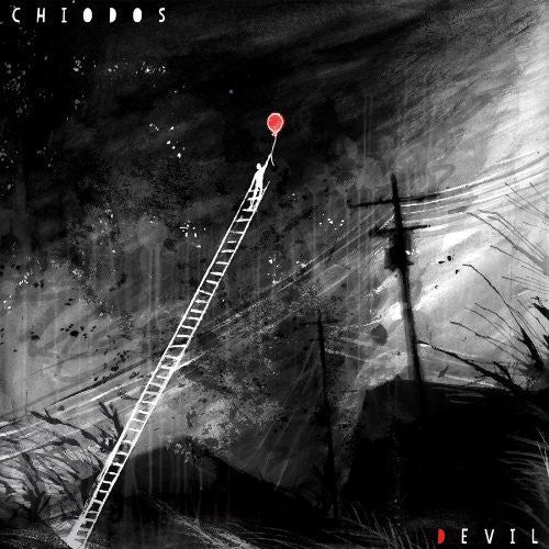 Chiodos: Devil