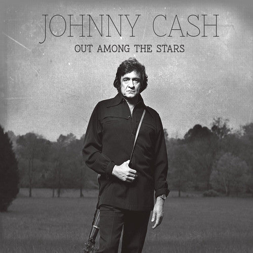 Cash, Johnny: Out Among the Stars