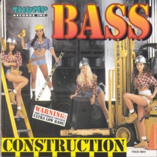 Bass Construction: Bass Construction