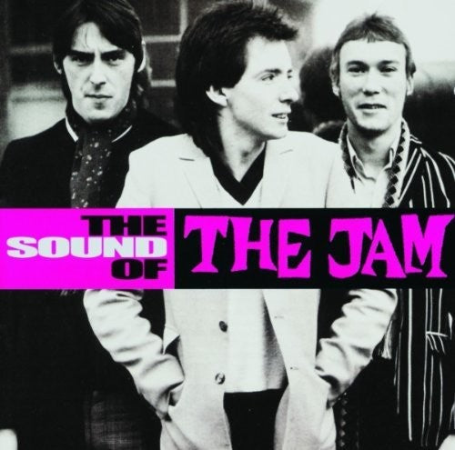 Jam: Sound of the Jam