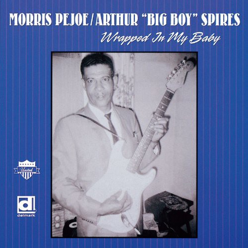 Pejoe, Morris / Spires, Arthur: Wrapped in My Baby