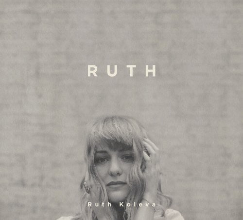 Koleva, Ruth: Ruth