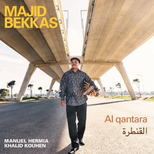 Bekkas, Majid: Al Quantara