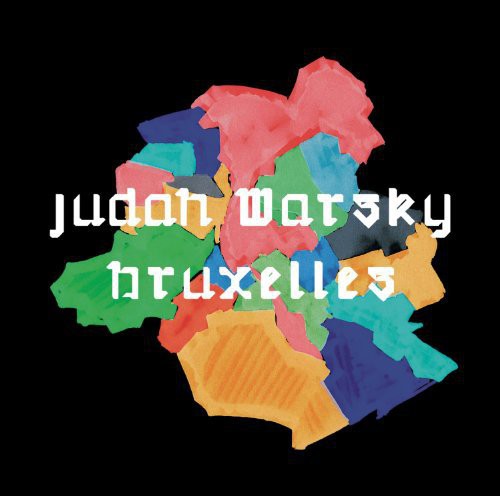 Warsky, Judah: Bruxelles