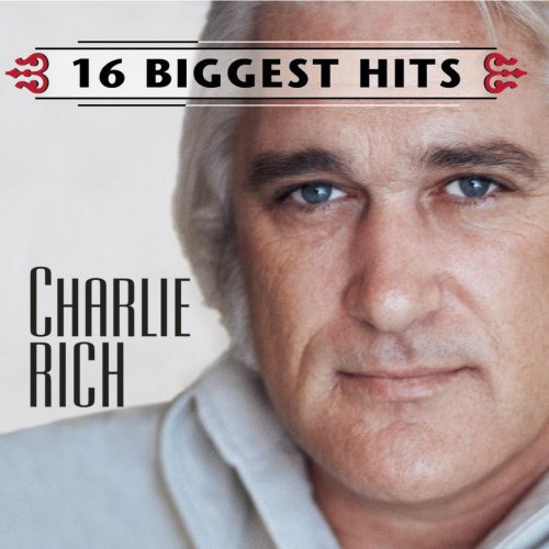 Rich, Charlie: 16 Biggest Hits