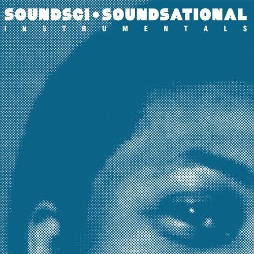 Soundsci: Soundsational Instrumentals