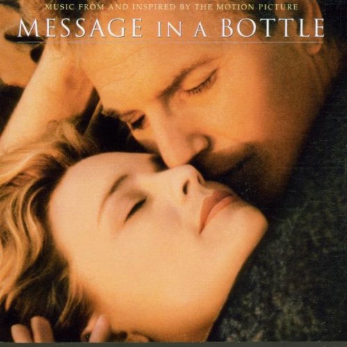 Message in a Bottle / O.S.T.: Message In A Bottle (Original Soundtrack)