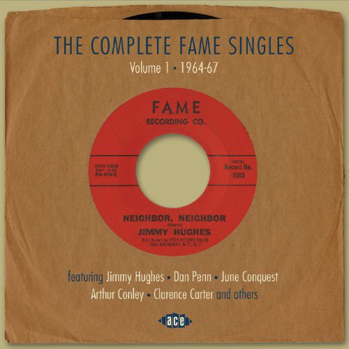 Complete Fame Singles:1964-67 1 / Various: Complete Fame Singles:1964-67 1 / Various