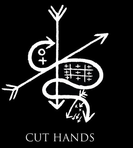 Cut Hands: Volume 3