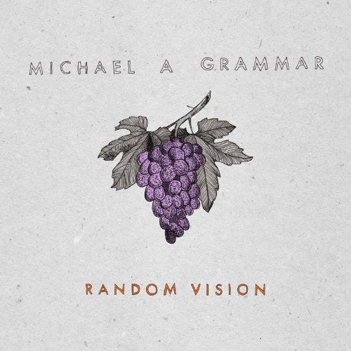 Michael a Grammar: Random Vision