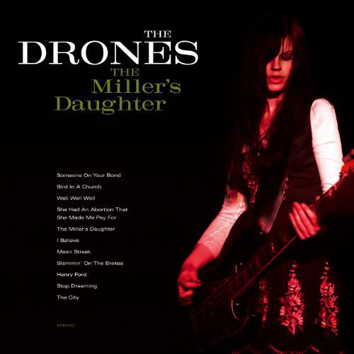 Drones: Miller's Daughter