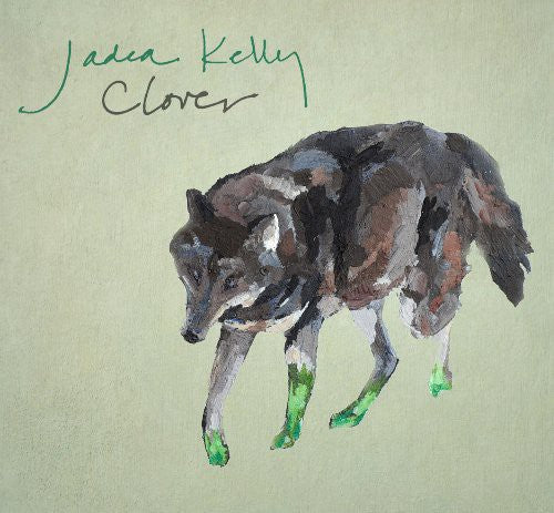 Kelly, Jadea: Clover