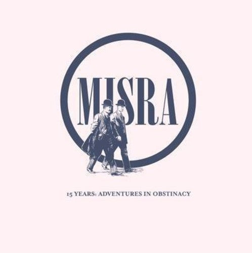 Misra Records / Various: Misra Records / Various