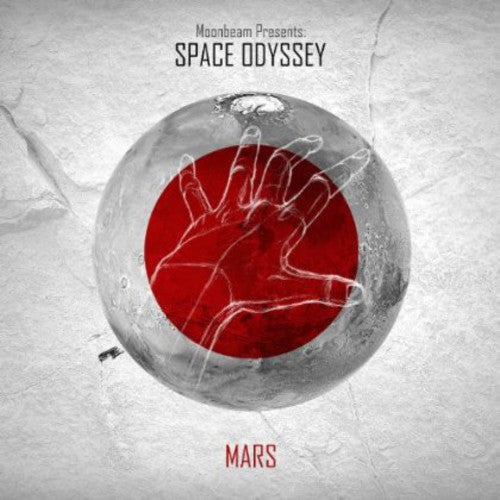 Moonbeam: Space Odyssey: Mars