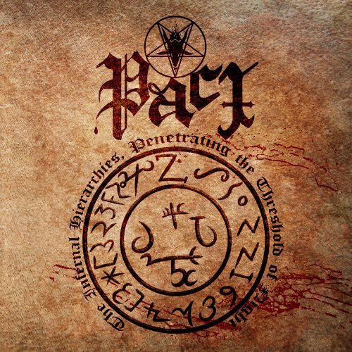 Pact: Infernal Hierarchies Penetrating the Threshold of