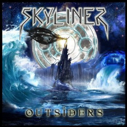 Skyliner: Outsiders