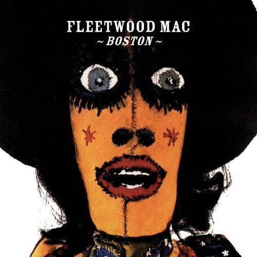 Fleetwood Mac: Boston