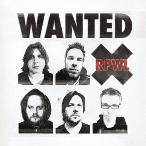 RPWL: Wanted