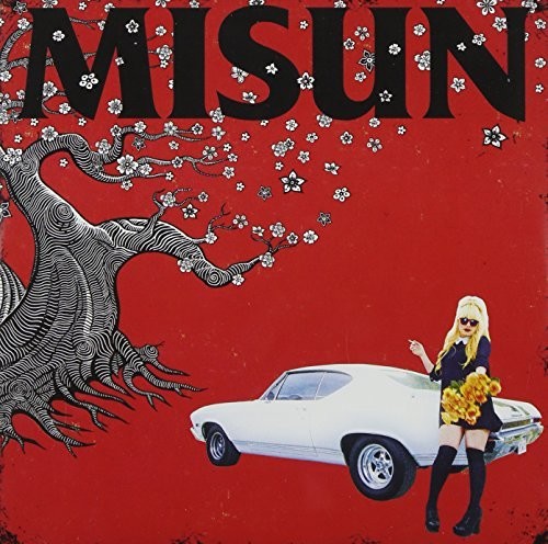 Misun: Travel with Me / Sleep