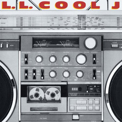 LL Cool J: Radio