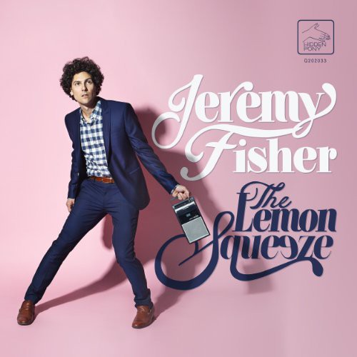 Fisher, Jeremy: The Lemon Squeeze