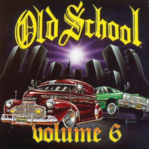 Old School 6: Old School 6