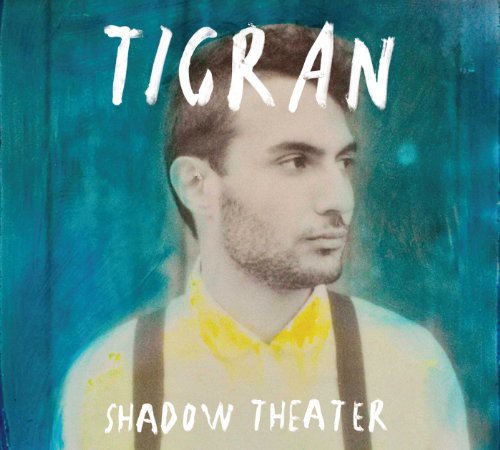 Hamasyan, Tigran: Shadow Theater