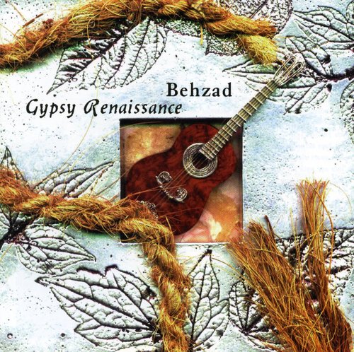 Behzad: Gypsy Renaissance