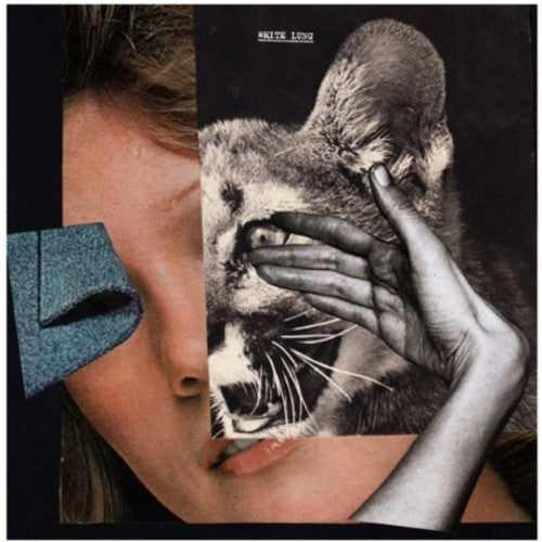 White Lung: Drown with the Monster
