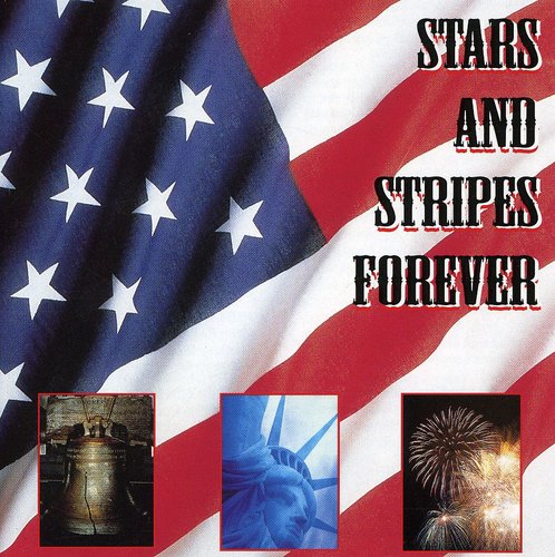 Stars & Stripes Forever / Various: Stars & Stripes Forever / Various