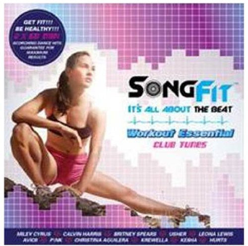 Songfit: Workout Essential Club Tunes / Various: Songfit: Workout Essential Club Tunes / Various