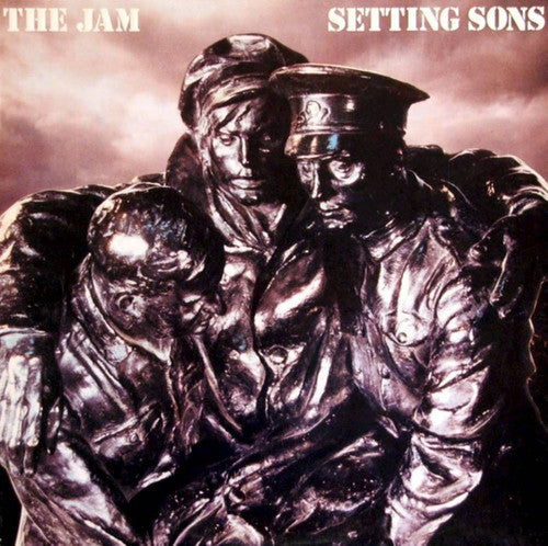 Jam: Setting Sons