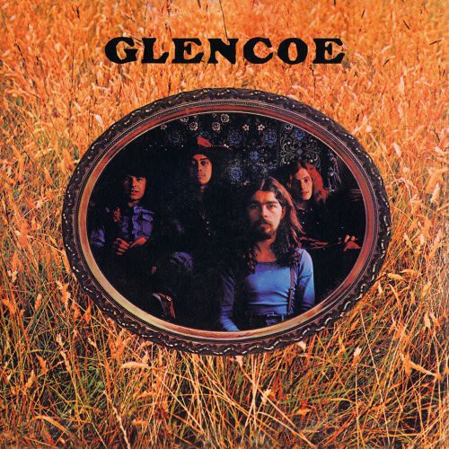 Glencoe: Glencoe