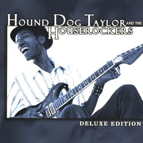 Taylor, Hound Dog: Deluxe Edition