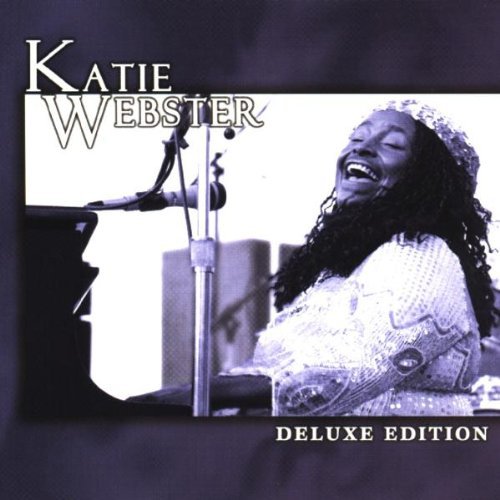 Webster, Katie: Deluxe Edition
