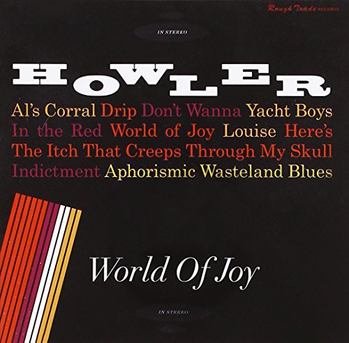 Howler: World of Joy