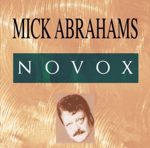 Abrahams, Mick: Novox
