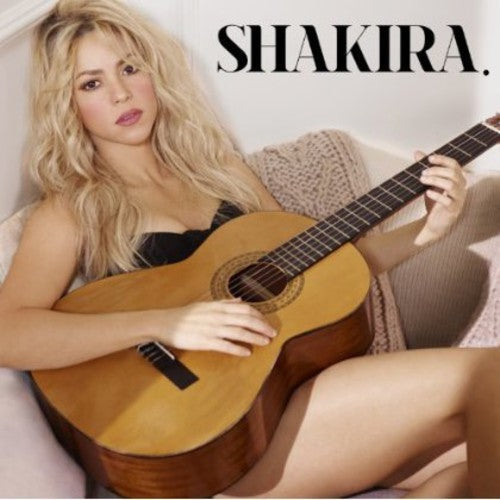 Shakira: Shakira (Deluxe Version)