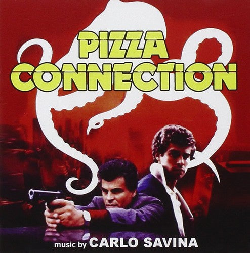 Pizza Connection / O.S.T.: Pizza Connection (Original Soundtrack)