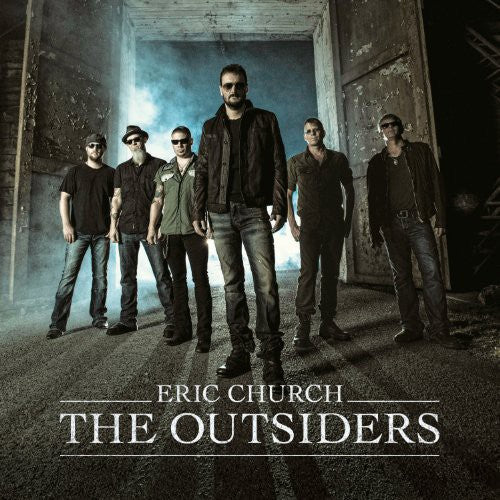 Church, Eric: Outsiders