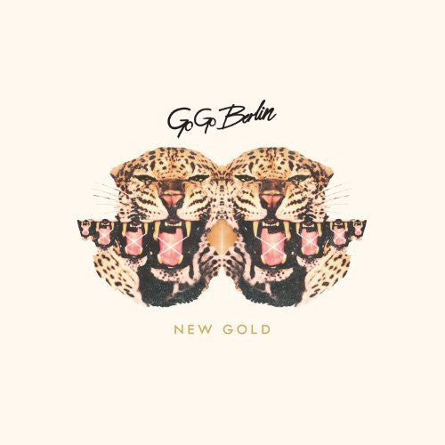 Go Go Berlin: New Gold