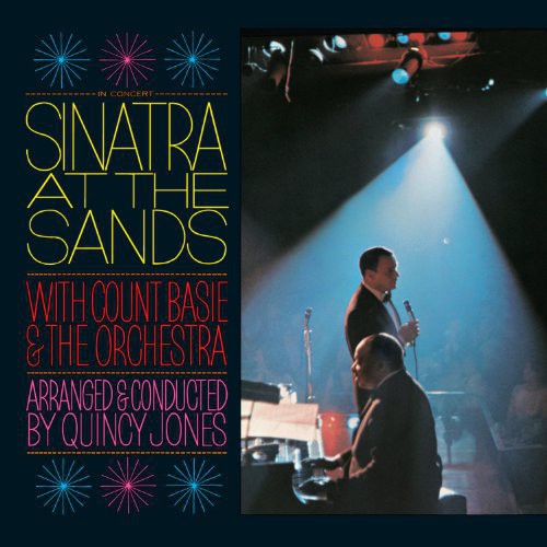 Sinatra, Frank: Sinatra at the Sands