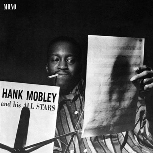 Mobley, Hank: Hank Mobley & His All Stars