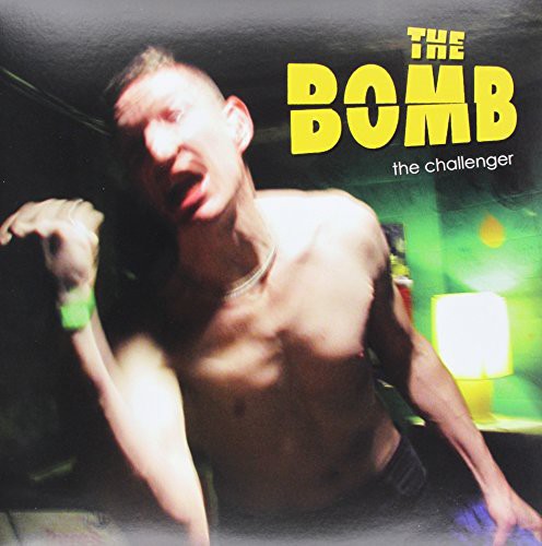 Bomb: Challenger
