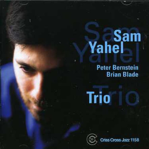 Yahel, Sam: Trio