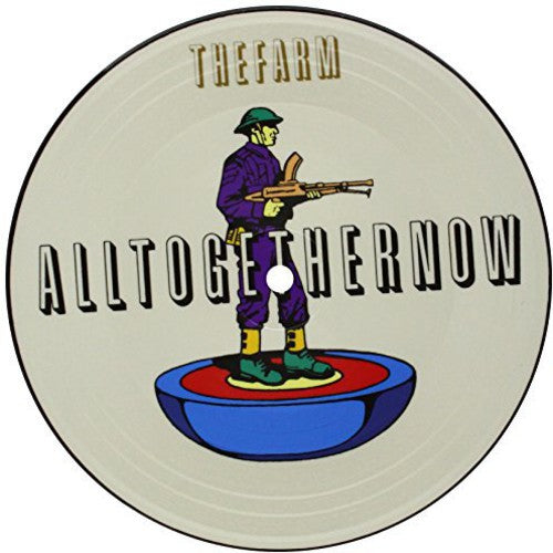 The Farm: All Together Now 7-Inch